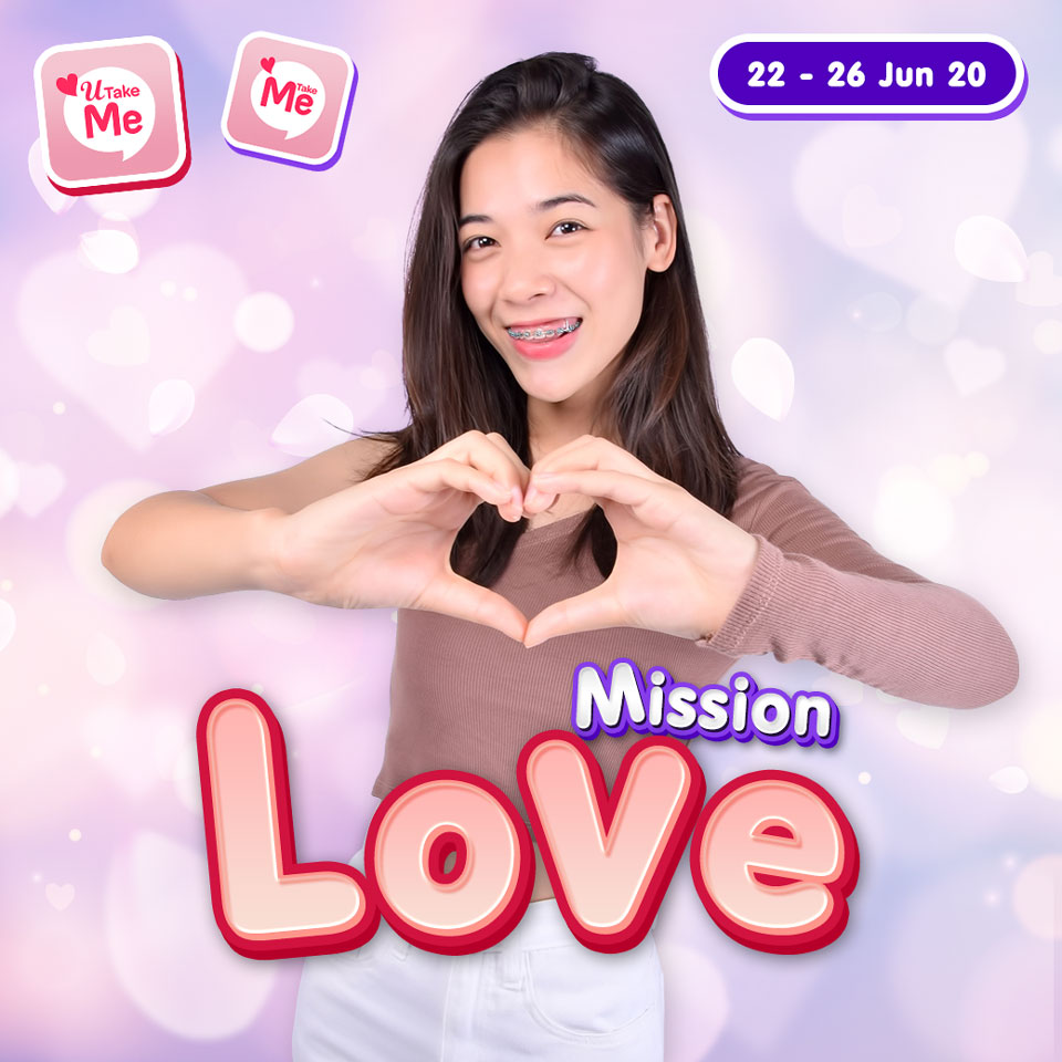 Love Mission