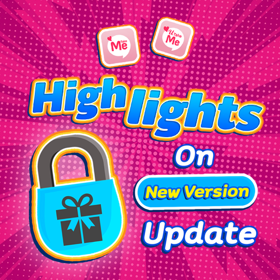New Version Updated Highlight