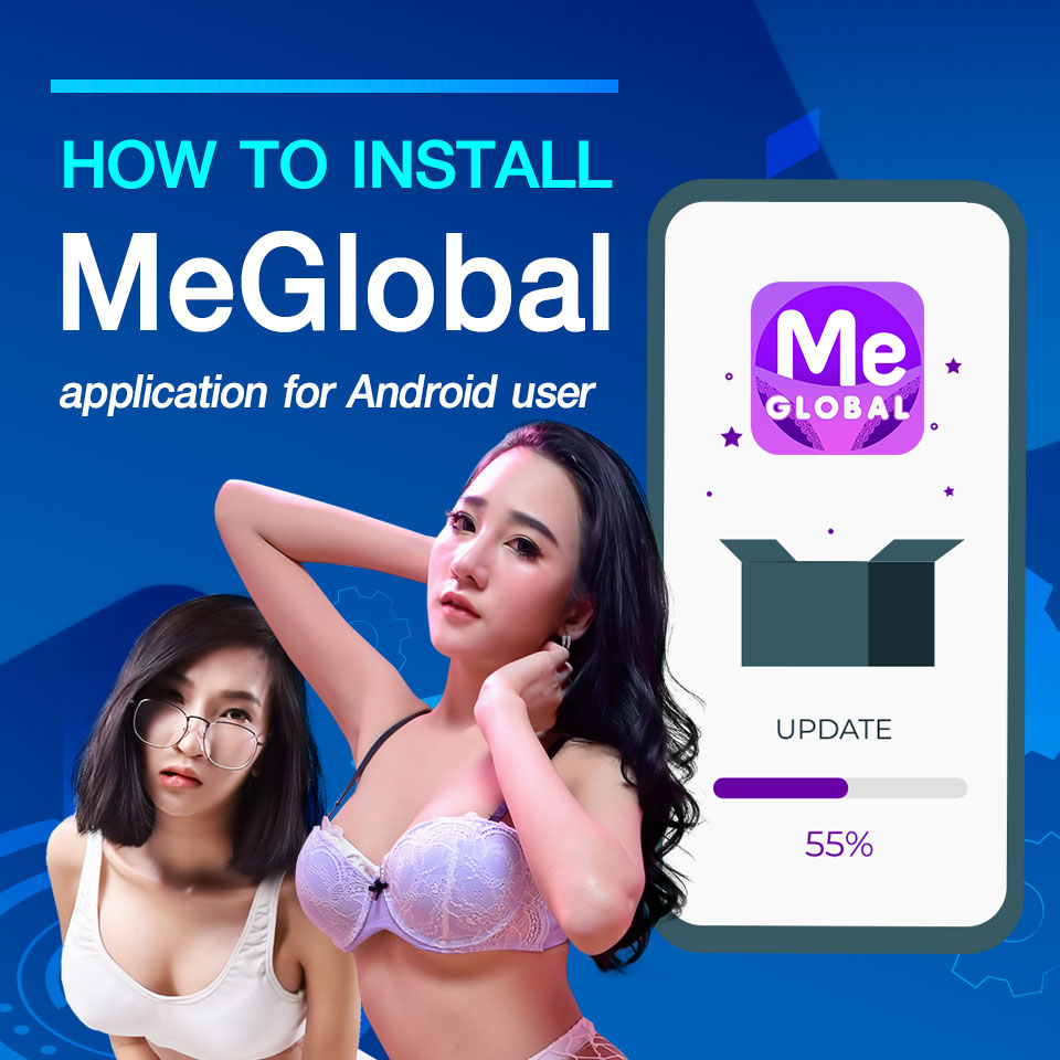 How to install MeGlobal