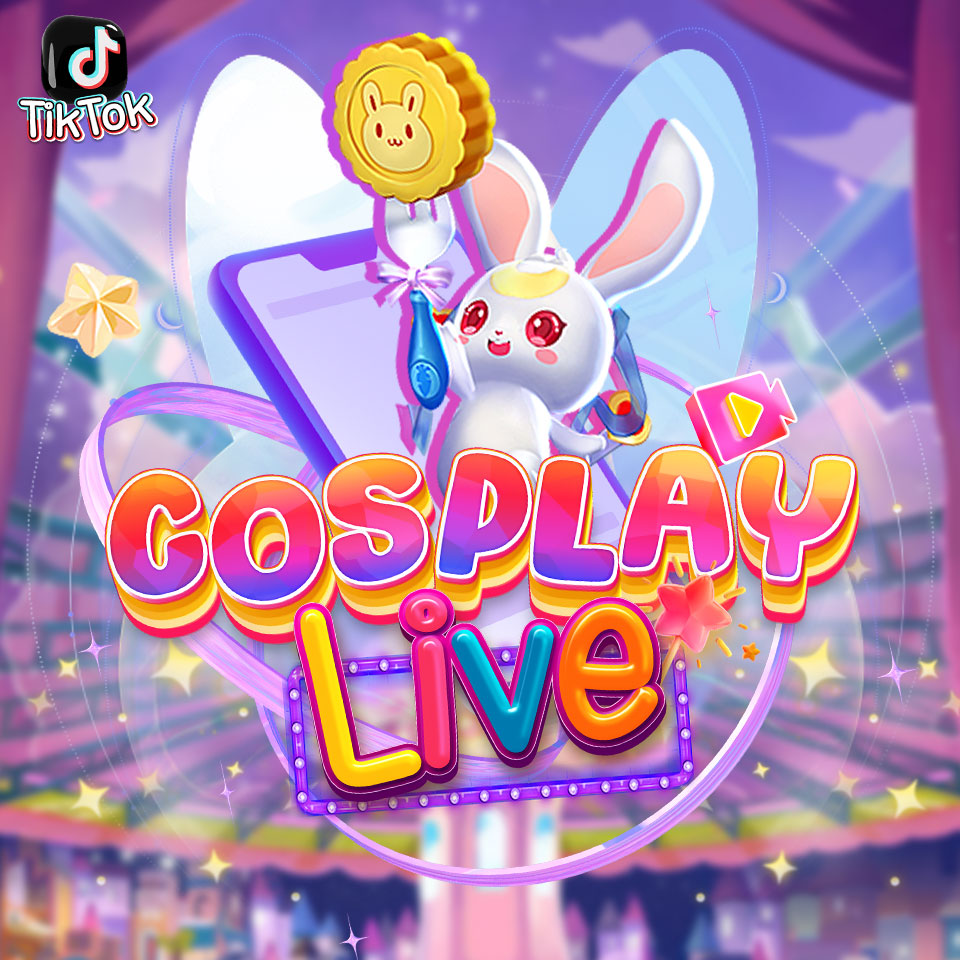Cosplay Live!