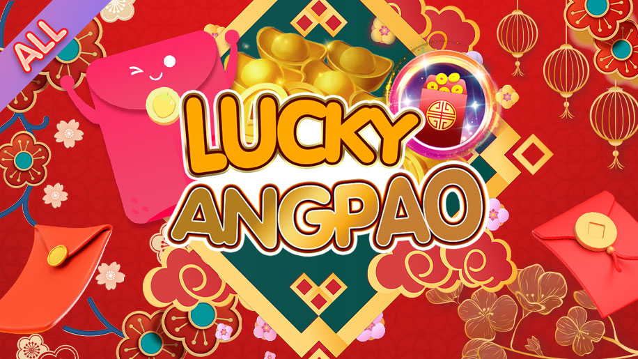 free angpao slot